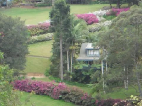 Montville Country Cabins Hotels in Montville