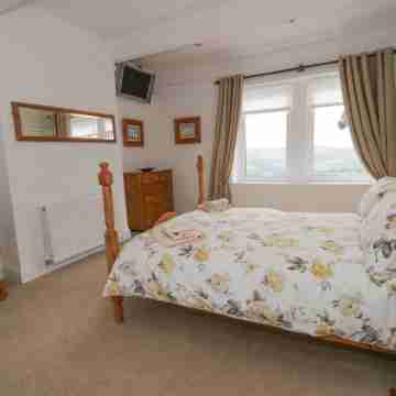 Upper Highlees Farm Rooms