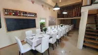 Wyspa Mszanka Hotels in Powiat Myslenicki