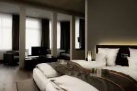 Villa Silva - Oberhof Отели в г. 