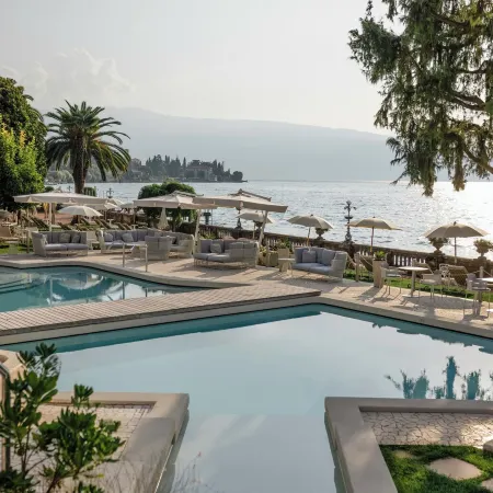 Grand Hotel Fasano