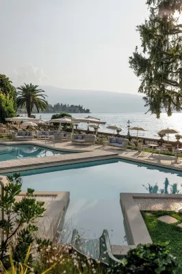Grand Hotel Fasano - Spa