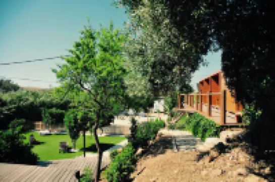 Good Feeling Hostel & Guest House Hotels in 