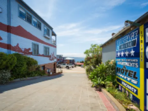 Heritage House Eden Hoteles en Eden