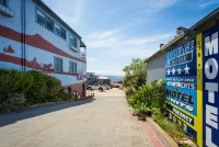 Heritage House Eden Hotels in Eden