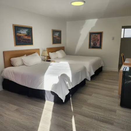 Cache Creek Inn