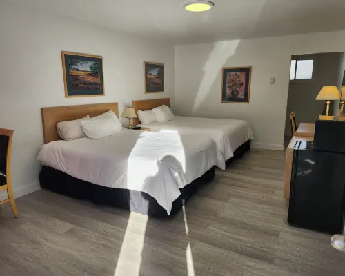 Cache Creek Inn Hotels in Cache Creek