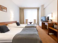 Hotel Krynica Conference & SPA Hotels in Nowosadecki