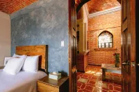 Te Amo Hotel Boutique