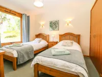 Birchbank Hoteles en Grantown-on-Spey