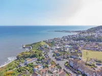 Hove To Các khách sạn ở Lyme Regis