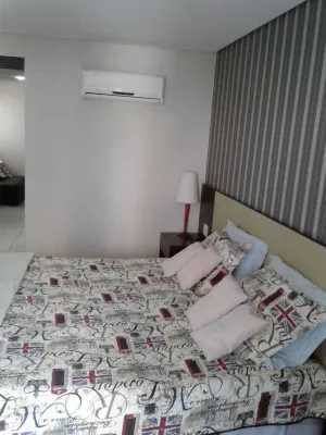 Betel Beach Flat Internacional Boa Viagem Hotels in Recife