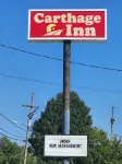 Carthage Inn Hotels in Jasper County