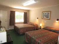 Overlander Motel Hotels in Chase