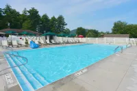 Lake George Escape - Campground - Pools
