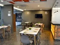 Solev Hotel - breakfast