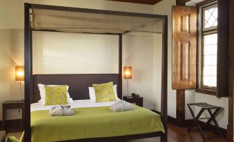 Hotel Lusitano
