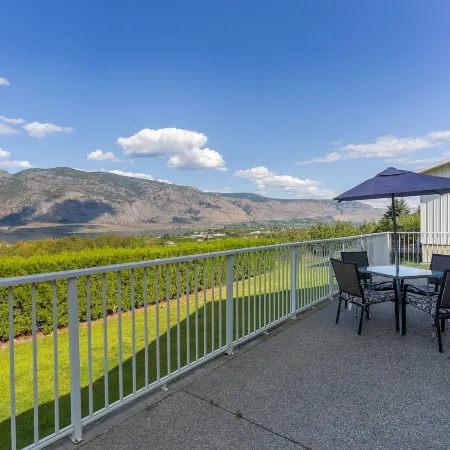 Shiraz Villa