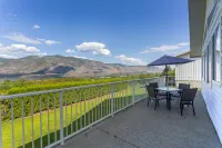 Shiraz Villa - วิว