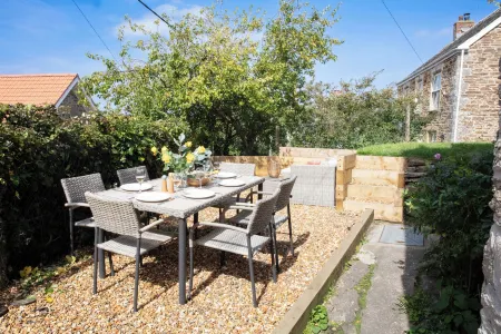 Bro Tref Cottage Отели в г. Мауган-ин-Пайдар