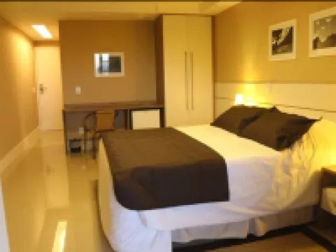 Hotel Willisau Hotels in Teresopolis