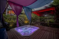 Hotel Marrokos Aeropuerto José María Córdova فنادق في Guarne