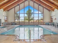 C'Mon Inn Bozeman Các khách sạn ở Bozeman