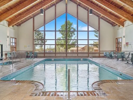 C'Mon Inn Bozeman Отели в г. Бозмен