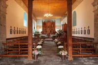 ฮาซิเอนดา ลา ซีเอเนกา