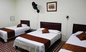 Hotel Cafetto