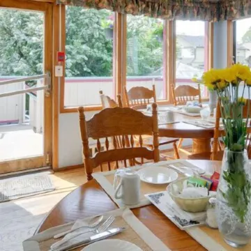 Marketa's Bed and Breakfast