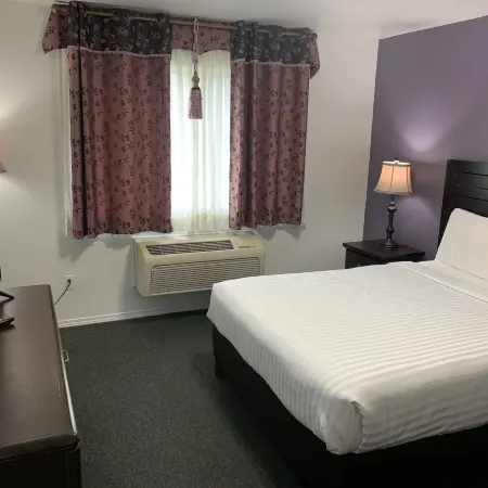Lake Country Inn