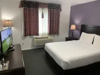 Lake Country Inn