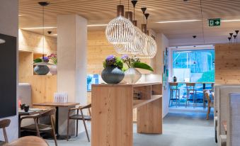 Hotel Albris