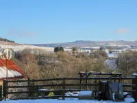Stiper View Barn 1 - Country Houses