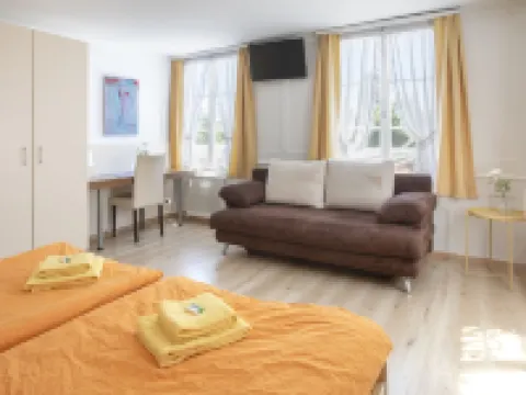 Hotel Rotes Kreuz Hotels in Arbon