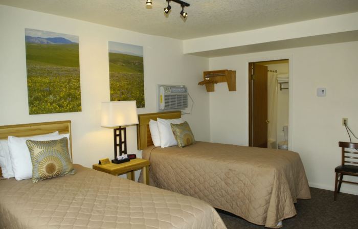 Trout Montana Motel