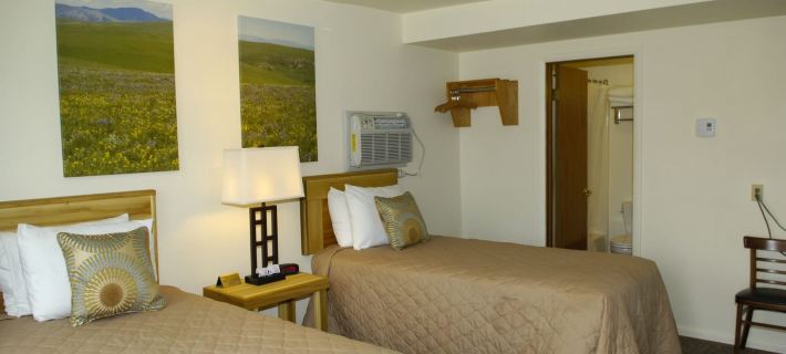 Trout Montana Motel Hotels in Cascade County
