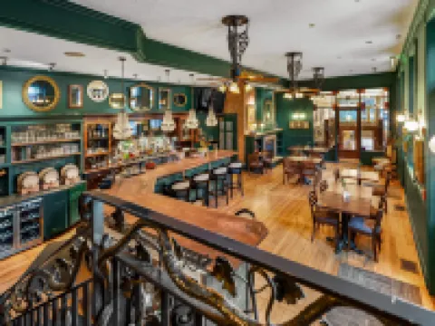 Beaumont Hotel and Spa - Adults Only Hotels in Ouray County