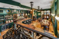 Beaumont Hotel and Spa - Adults Only Hotel di Ouray