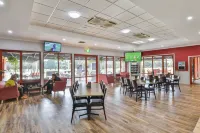 Robinvale Golf Club Resort Hotel di Robinvale