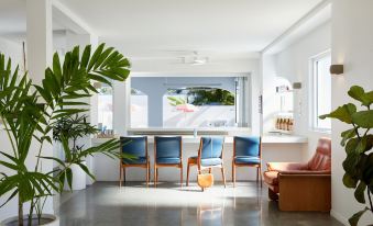 The Sails Motel Brunswick Heads