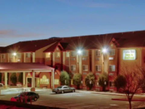 Western Skies Inn & Suites Hotels in Valencia County