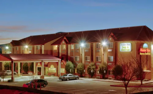 Western Skies Inn & Suites Hotels in Los Lunas