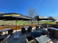 Hôtel-Restaurant Lamy Hôtels à : Clervaux