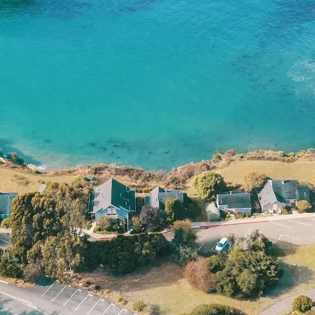 Scp Mendocino Coast Lodge