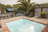 Dusky Lodge - spa