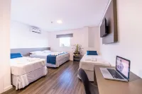 Prime Hotel Ponta Porã Hotels in Ponta Pora