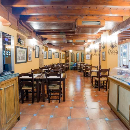 Hotel Posada del Toro