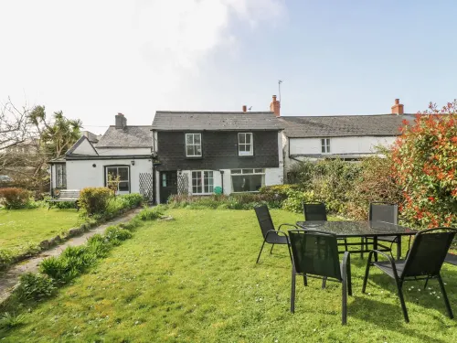 Boundys House - Pet friendly